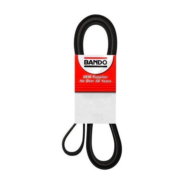 BANDO KANALLI KAYIŞ V FİORİNO-BIPPER-NEMO 6PK 1525 (1340618)