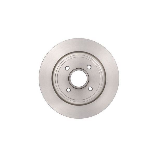 BOSCH ARKA FREN AYNASI RENAULT MEGANE I 99 03 SCENIC 99 01 1.4-1.6 16V 1.9 DCİ 20 16V 274X10.9X4DL (7701206327)