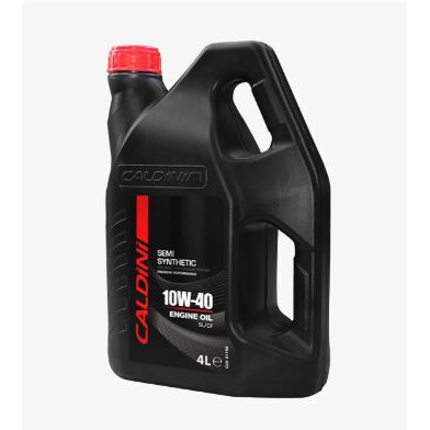 CALDINI MOTOR YAĞI YARI SENTETİK 10W/40 SL/CF 5L ELITE (10W40)