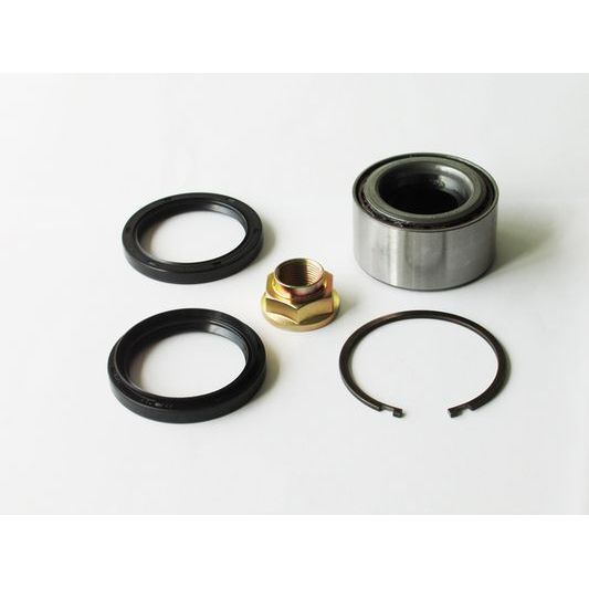 GMB ARKA TEKER RULMANI RENAULT MEGANE II 02> SCENIC II 02> GRAND SCENIC II 02> 48X25X55 (7701208059)