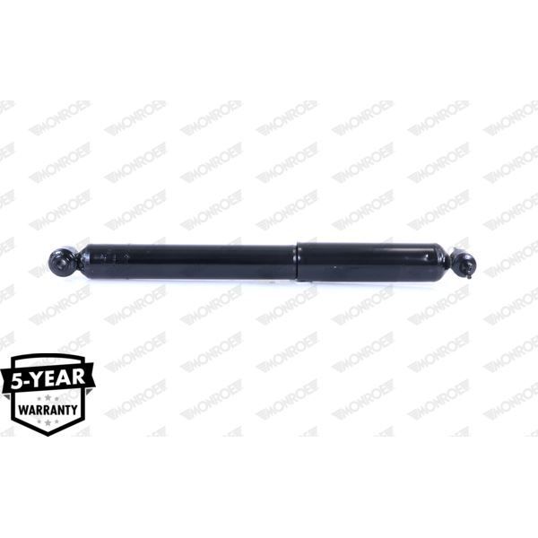 MONROE ARKA AMORTİSÖR L/R JEEP WRANGLER 2007 >2011 > GAZLI OESPECTRUM PREMIUM (68003306AB)