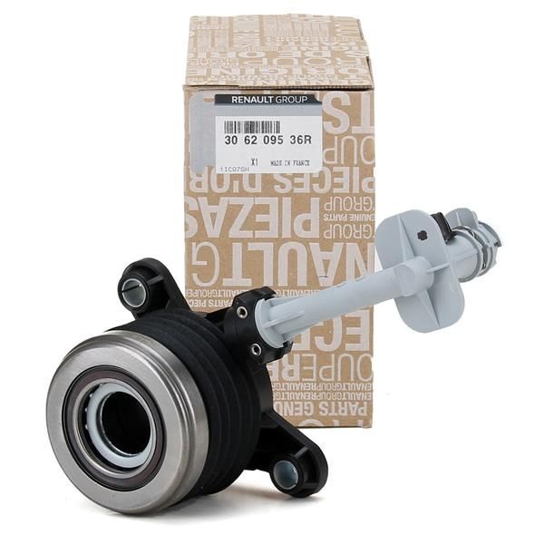 MY HIDROLIK DEBRIYAJ RULMANI MERCEDES CITAN W415 12 . RENAULT CAPTUR CLIO MEGANE KANGOO CIFT SEGMANLI (1059697)