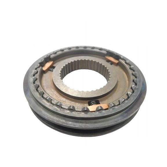 OEK SANZIMAN SEKROMENC TAKIMI ECOSPORT 17> (2433159)