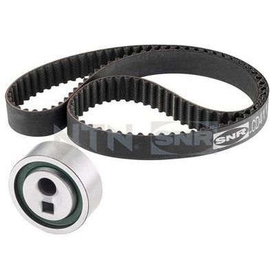 SNR EKSANTRİK GERGİ KİTİ 108X170 P106-205-206-306-307-405PARTNER-BERLINGO-XSARA-SAXO 1.4-1.4I TU3JP (0831.03)