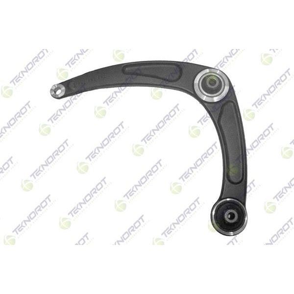 TEKNOROT ALT SALINCAK KOMPLE SOL PARTNER 08 P307 03 BERLINGO 08 C4 04 (3520.K8)