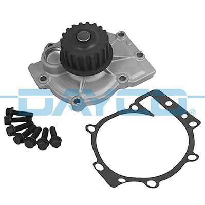 DAYCO DEVİRDAİM MONDEO IV 2.5 05-12 LAGUNA 2.0 95-01 VOLVO C30 C70 S40 S60 00-10 (272476)