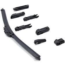 EMA MFK 500MM 7 APARATLI MUZ SİLECEK SÜPÜRGESİ