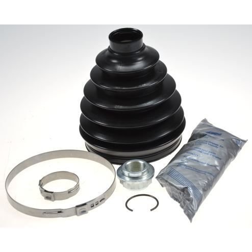 GKN AKS KÖRÜĞÜ DIŞ VW TRANSPORTER T5 2.5 TDI 04 > AXD (4E0407285A)