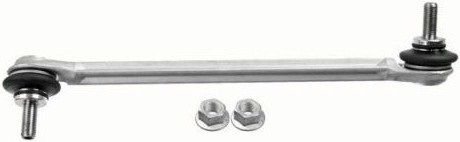 Kyburg Viraj Askı Rotu W204 Ön Sol Spor (A204 320 17 89)