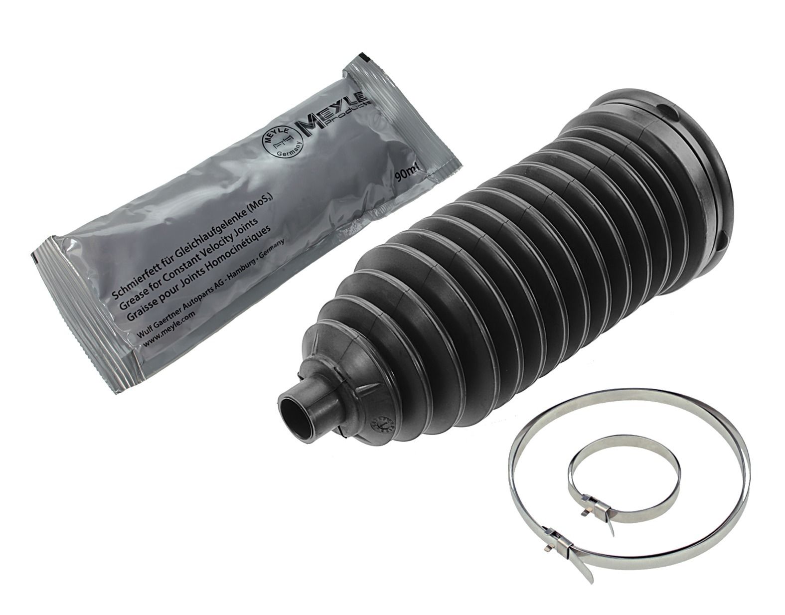 Meyle Direksiyon Körüğü 216 W221 (A221 463 02 96)