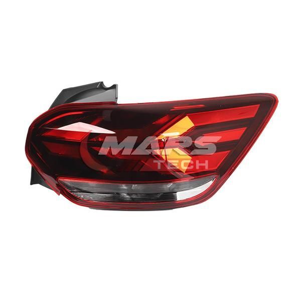 MARS STOP LAMBASI SOL DACIA SANDERO III 21> (265558235R)