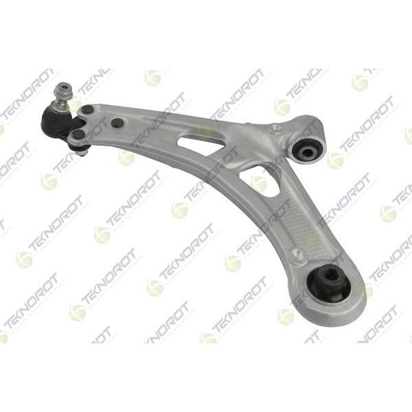 OTOZONE SALINCAK ÖN SOL KOMPLE ROTİLLİ OPEL COMBO E PEUGEOT PARTNER-RIFTER-P508 CITROEN BERLINGO 18> (3649682)