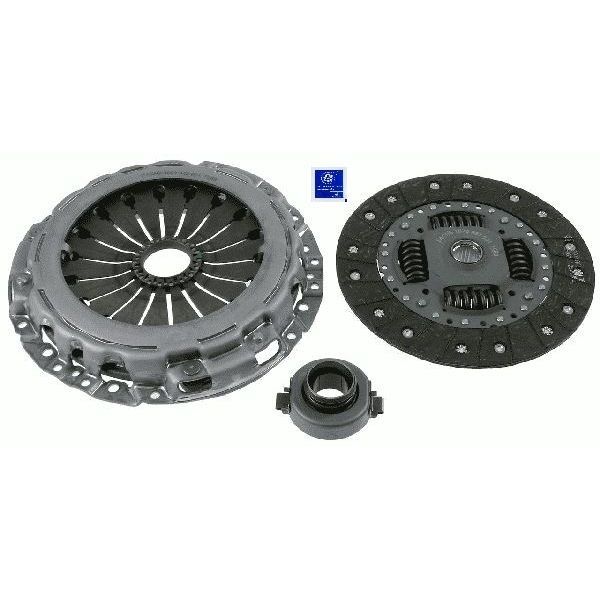 SACHS DEBRİYAJ SETİ P406 2.0 HDI.406 SW 2.0 HDI.EXPERT I 2.0 HDI.EXPERT I PLANCHER 2.0 HDI (2050.V1)