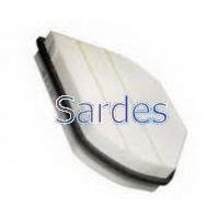 SARDES POLEN FİLTRESİ SCENIC I 01/97-09/99 - SCENIC II 09/99-06/03 X (7700845219)