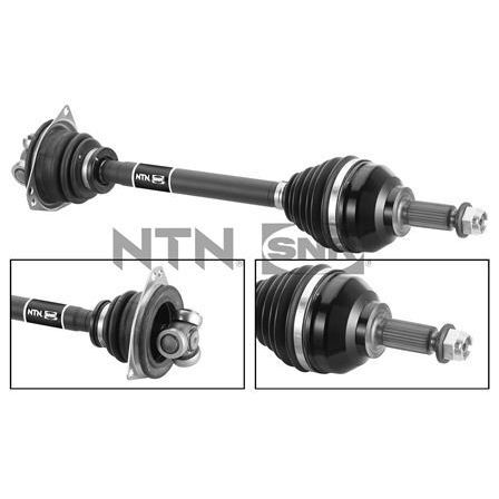 SNR AKS TRAFIC II 2.5 DCI 02-06 (8200485590)
