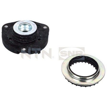 SNR AMORTİSÖR TAKOZU RULMANLI KİTİ CADDY-GOLF 5-6-JETTA-PASSAT-LEON-A3-SUPERB 04-12 (1K0412331B)