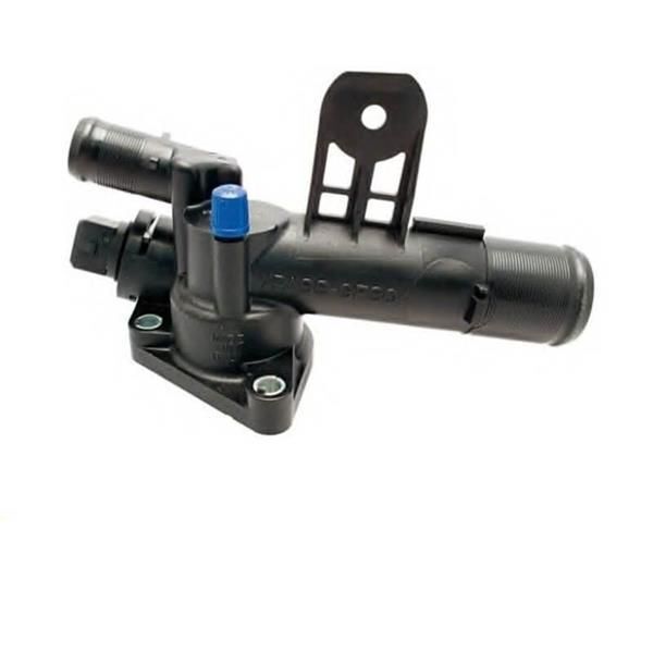 AUTODAK TERMOSTAT 89C KOMPLE / MÜŞÜRLÜ KANGOO-CLIO III-MEGANE II 1.5 DCI 110602309R (110602309R)