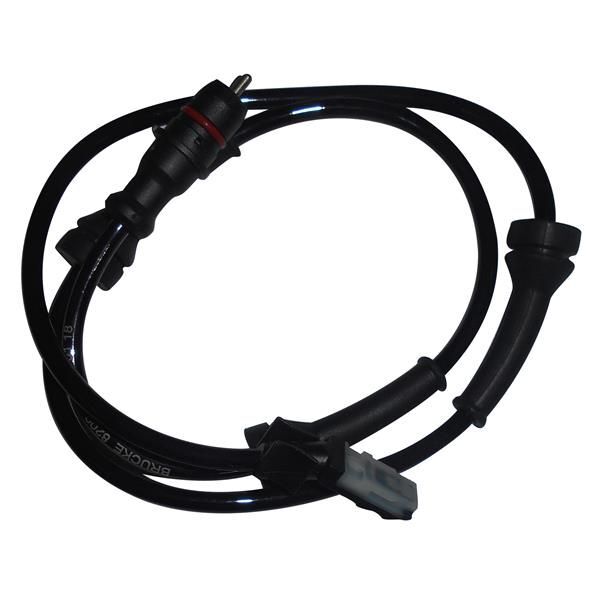 BRUCKE ABS TEKERLEK HIZ DEVİR SENSÖRÜ ÖN MGN II-SCENIC II 1.4-1.6-1.5 DCİ-1.9 DCİ-2.0 03 720MM (8200446282)