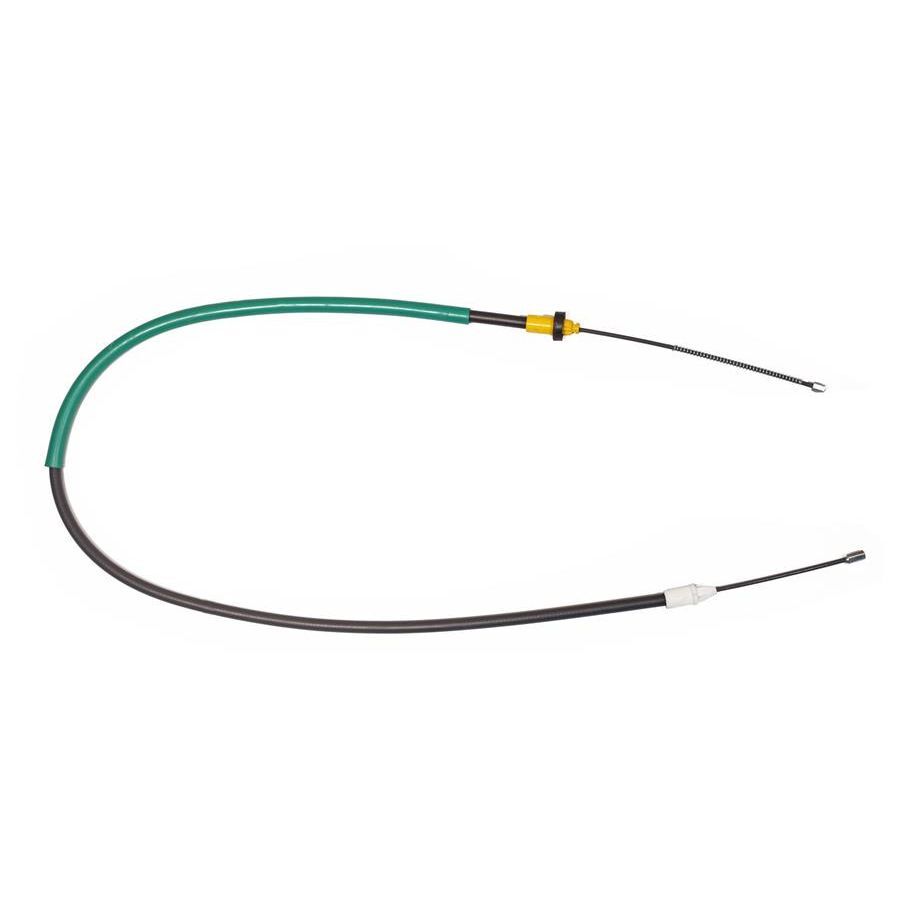 CAVO ARKA EL FREN TELİ SOL CLIO 98-01 1.2 16V (8200087982)