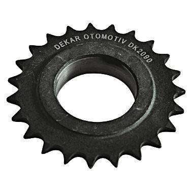 DEKAR YAĞ POMPA ZİNCİR DİŞLİSİ KANGOO F8Q 1.9 (7701472674)