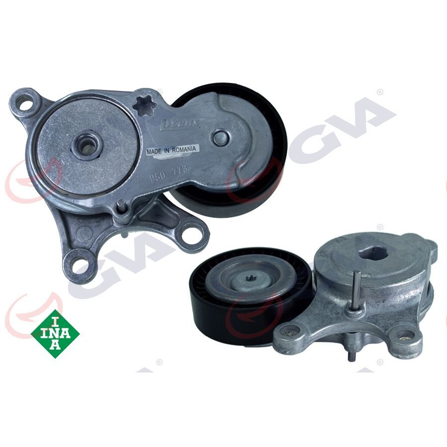 GVA KAYIS GERGI RULMANI MERCEDES W176 W246 C117 X156 KUTUKLU (A2702000370)