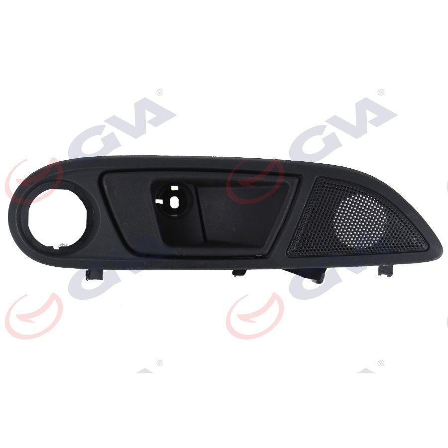 GVA İÇ AÇMA KOLU ÖN SAĞ SİYAH ÇERÇEVELİ FİESTA 09 -13 (8A61A22600AE)