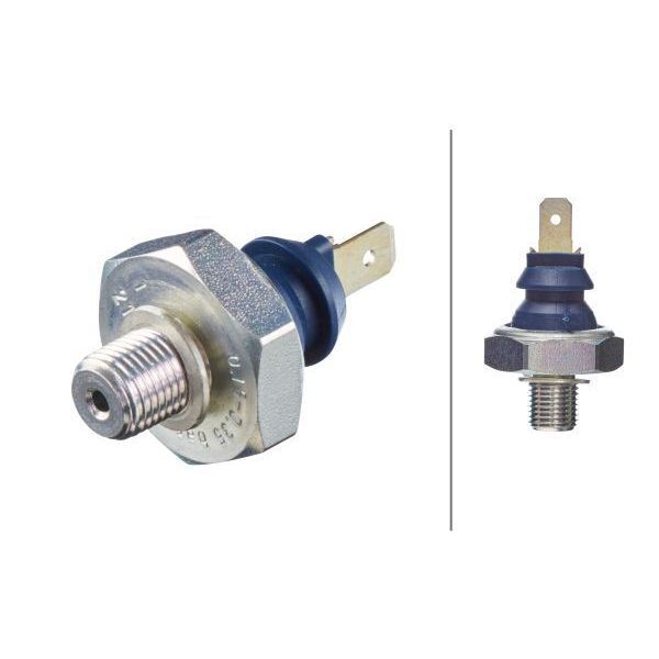 HELLA YAĞ BASINÇ MÜŞÜRÜ T4 CADDY POLO (021919081C)