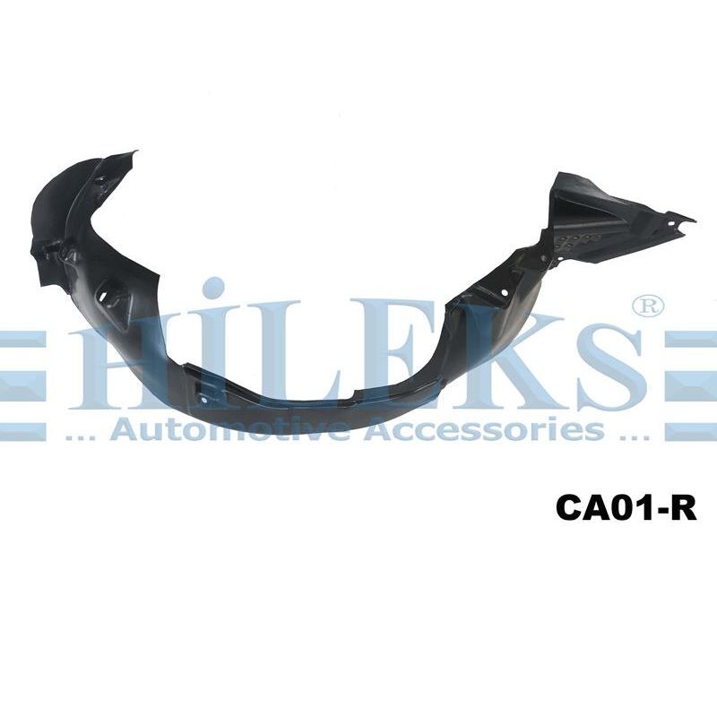 HILEKS ÇAMURLUK DAVLUMBAZI ÖN SAĞ CHEVROLET AVEO T300 2012-2015 (95479570)