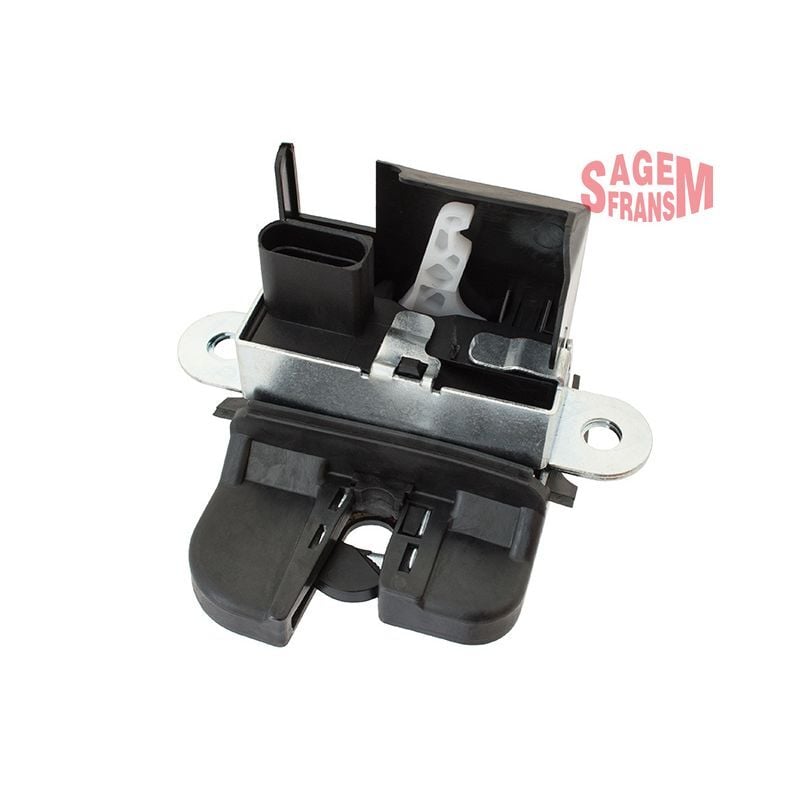 SAGEM BAGAJ KİLİDİ MOTORLU GOLF 6-TIGUAN-POLO-GOLF 7-LEON (5K0827505)