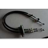 ZENON VİTES KUMANDA TELİ ÇİFTLİ FIAT FIORINO-PSA NEMO-BIPPER 09 1.3D MTJ (55231412)