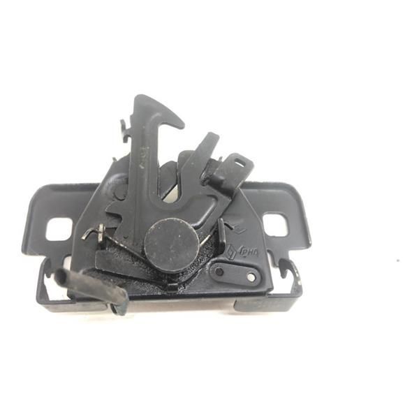 AUTODAK MOTOR KAPUT KİLİDİ ELEKTRİKLİ-KABLOLU R.CLIO IV -SEMBOL JOY D.LOGAN II SANDERO II (656011344R)