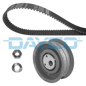DAYCO TRİGER SETİ GOLF 1.8 GTI 1984 (027198119)