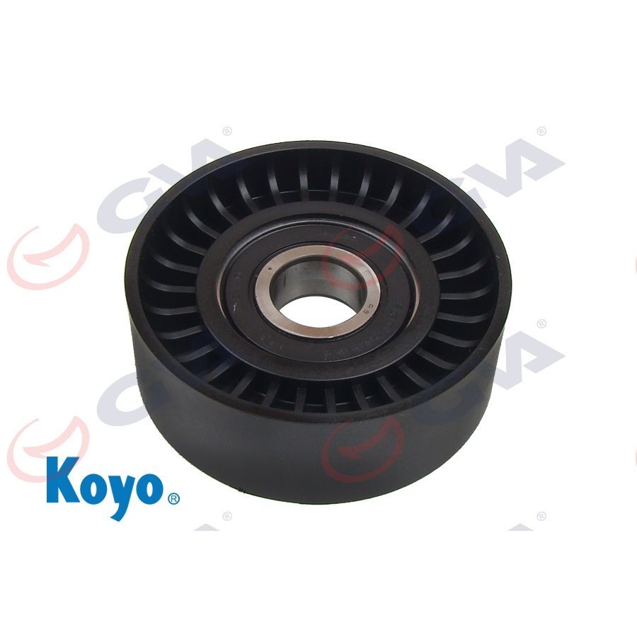 GVA ALTERNATÖR GERGİ RULMANI ASTRA F-G-H-J 1.0-1.2-1.4CORSA B-C-D 1.0-1.2-1.4-COMBO 1.4-MERIVA (1340550)