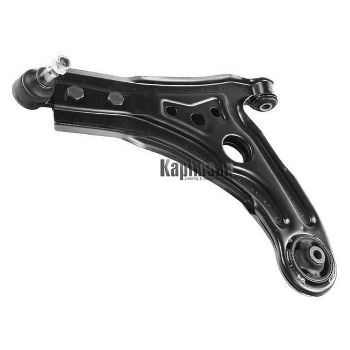 KAPIMSAN ALT SALINCAK KOMPLE SOL CHEVROLET KALOS 05 > DAEWOO KALOS 02 > AVEO 04 > (96535081)