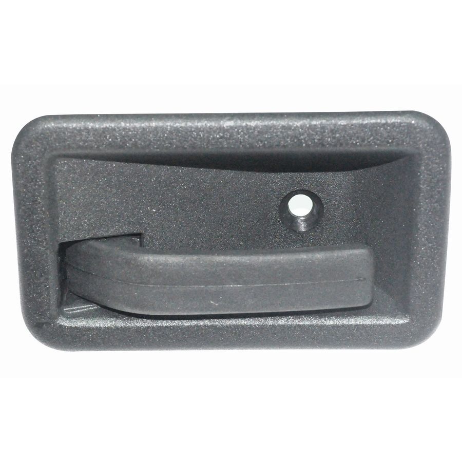 OKSA KAPI İÇ AÇMA KOLU SOL R19 GRİ (7700784986)