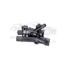 OPAR TERMOSTAT DW10FC P5008-BOXER III-JUMPERIII-JUMPY IV-C4 PICASSO-EXPERT-VIVARO C-ZAFIRA LIFE 2.0 HDİ (9827379280)