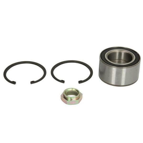 SKF ÖN TEKER RULMANI PASSAT-AUDI 100-80 70-90 (321498625A)