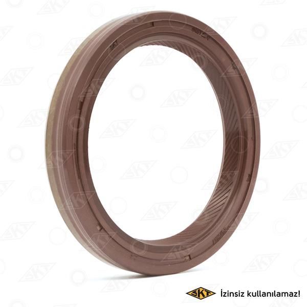 SKT KRANK KEÇESİ ÖN CORSA C-D-ASTRA H-ASTRA J-MERIVA A-ALBEA-DOBLO-PUNTO 1.3 JTD-DTE-DTJ-FD 40X52X7 (55186757)
