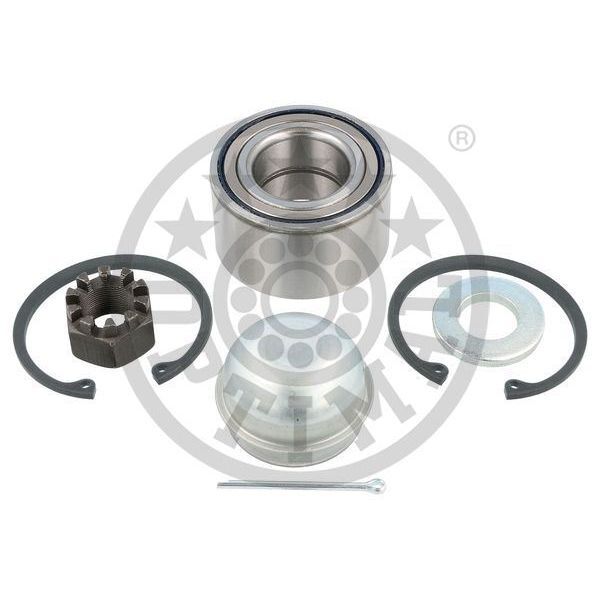 ALPER KLIMA RADYATÖR BAĞLANTI AYAĞI DOBLO I-II (46821271)