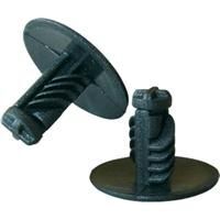 AYHAN MOTOR KAPUT İZOLATÖR KLİPSİ DOBLO 01-09 -ALBEA-PALIO (735452389)