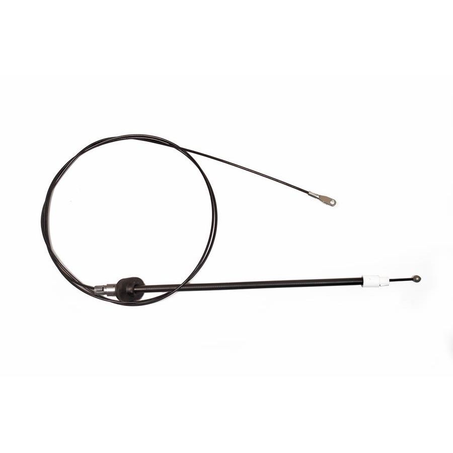 CAVO FREN HALATI ON MERCEDES SPRINTER B906 . VW CRAFTER 30-35-50 (2E0609701M)