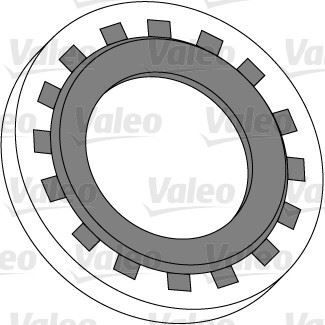 CORTECO MOTOR TAKOZU ON MERCEDES W168 W414 (A1682401217)