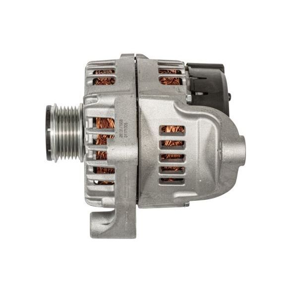 HELLA ALTERNATÖR F10/F25 (12318507625)