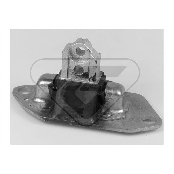 HUTCHINSON MOTOR TAKOZU VOLVO S60 I AWD S80 V70 II XC90 AWD B 5204 T5- B 5244 S-B 5254 T2 (30748811)