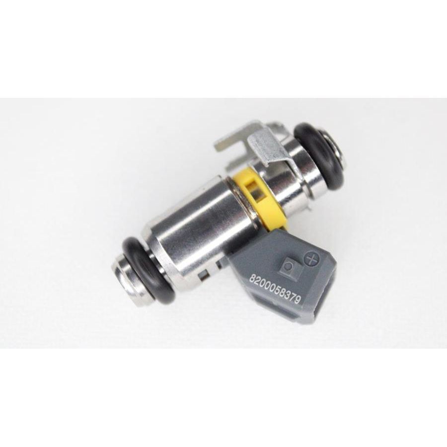 MOTORTEC ENJEKTÖR MEMESİ-4 DELİK R.MEGANE II-LAGUNA II 2.0-16V-F4R (8200058379)