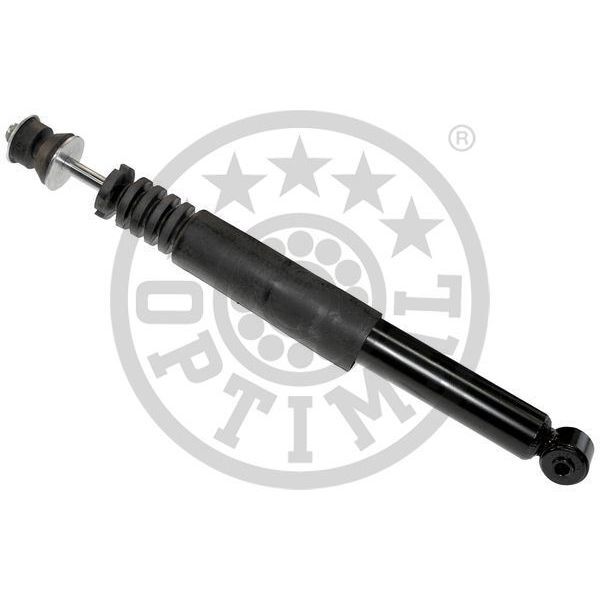 OPTIMAL ARKA AMORTİSÖR L/R OPEL CORSA B 93 01 CORSA A 82 93 TIGRA 94 00 GAZLI (436216)