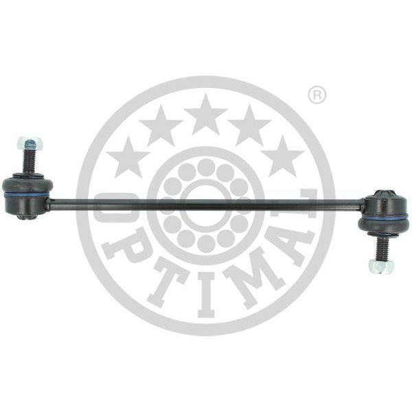 OPTIMAL Z ROTU ÖN POLO 05 FABIA 99 IBIZA IV 02 CORDOBA 02 (6Q0411315)