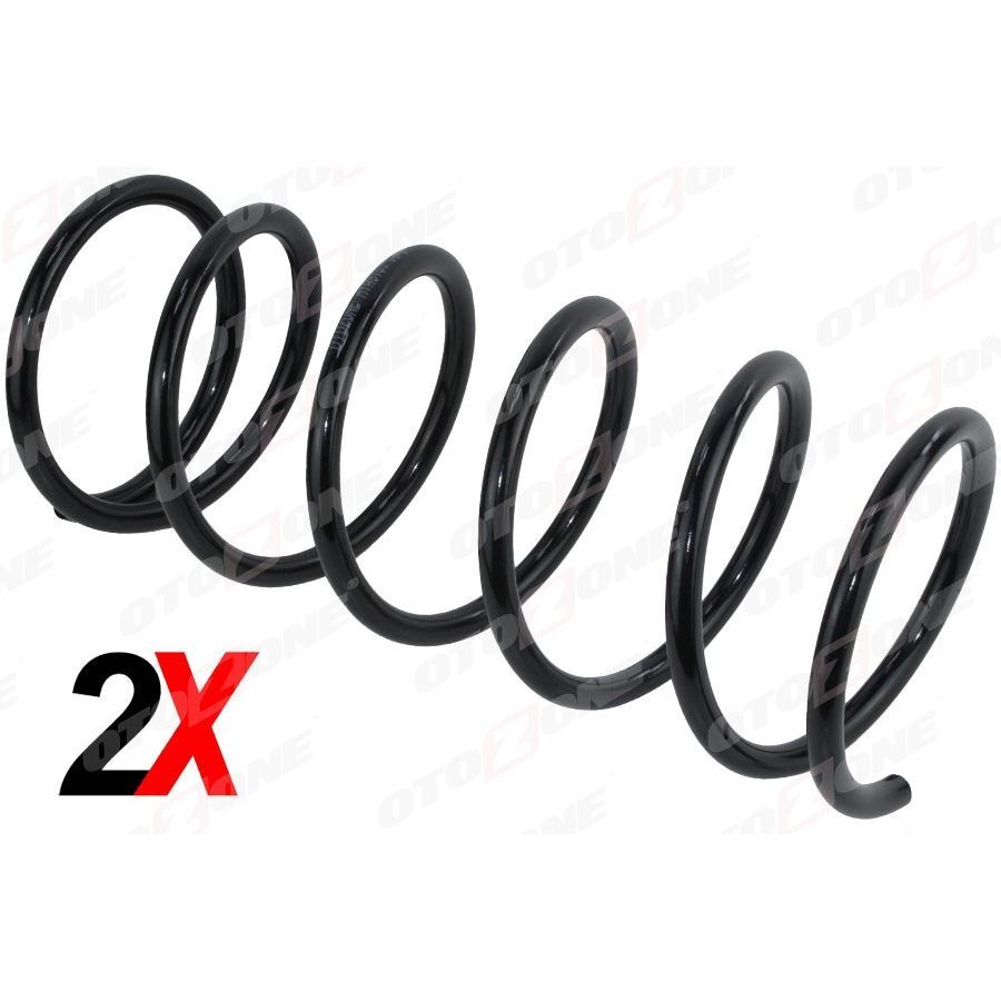 OTOZONE HELEZON YAYI ARKA MAZDA 323C IV HATCHBACK 89-00 BG 1.3 16V-1.6 16V -1.7D -1.8 16V-1.8 16V GT (011)