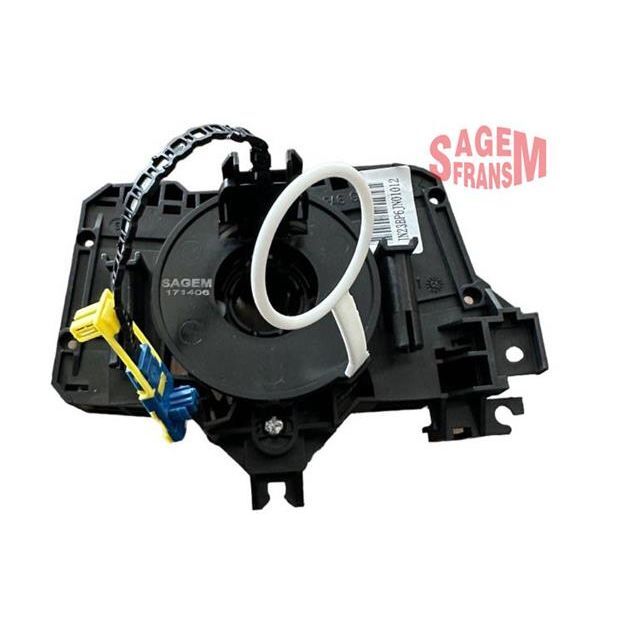 SAGEM DİREKSİYON SARGISI AIR BAG ZEMBEREĞİ LOGAN-LAGUNA II (6001551352)