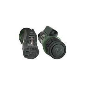 USTUN KOMPLE ÇAKMAK 12V SOKETLİ RENAULT 9/11/19